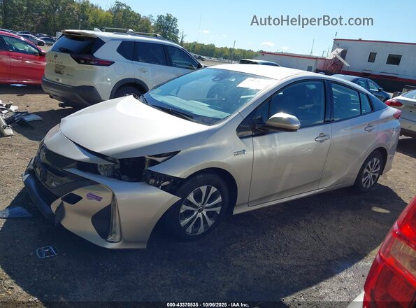 JTDKARFP5L3131815 2020 TOYOTA LE Silver 