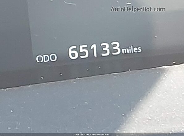 JTDKARFP5L3131815 2020 TOYOTA LE Silver 