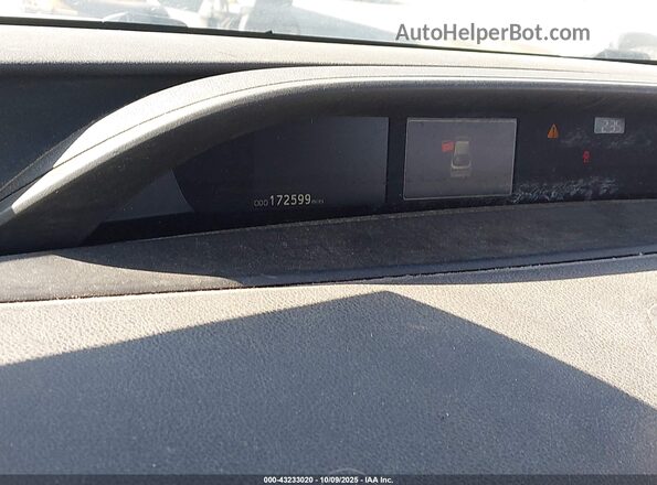 JTDKARFU4L3124540 2020 TOYOTA LE White Vista de los asientos traseros