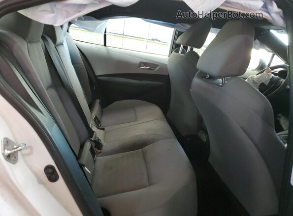 JTDS4MCE2P3518082 2023 TOYOTA LL White 
