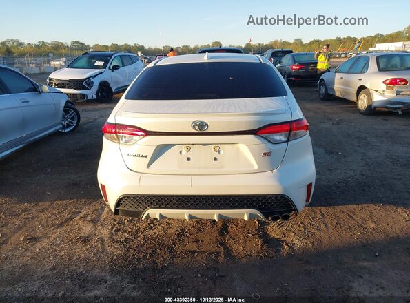 JTDS4RCE4LJ017987 2020 TOYOTA LL Белый 