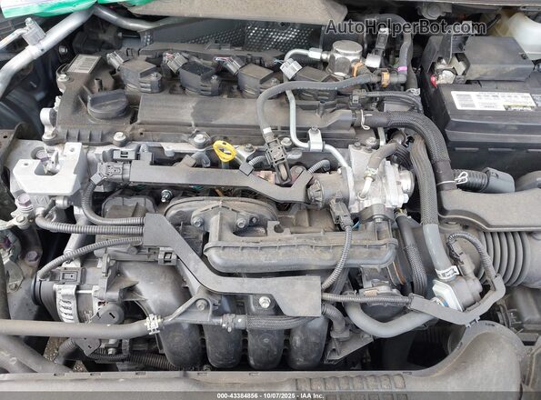 JTDS4RCE7LJ045945 2020 TOYOTA LL Light Blue Widok z tyłu