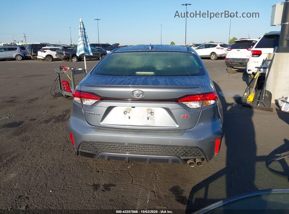 JTDS4RCE8LJ016941 2020 TOYOTA LL Blue 