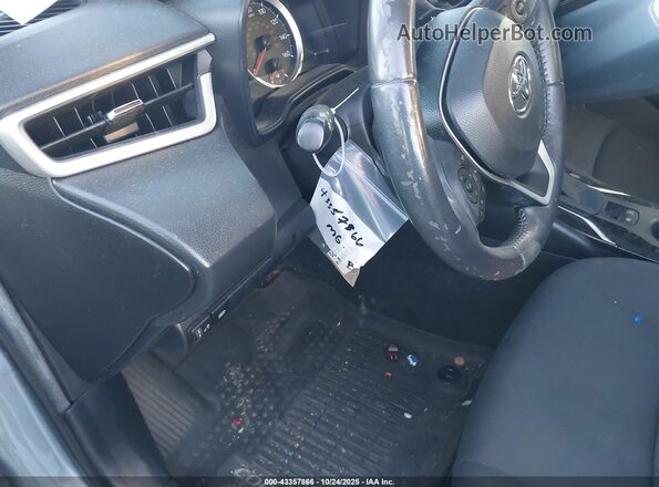 JTDS4RCE8LJ016941 2020 TOYOTA LL Blue 