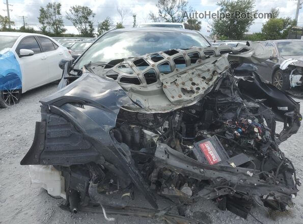 JTDVPRAE5LJ104224 2020 TOYOTA LL Black Вид спереду