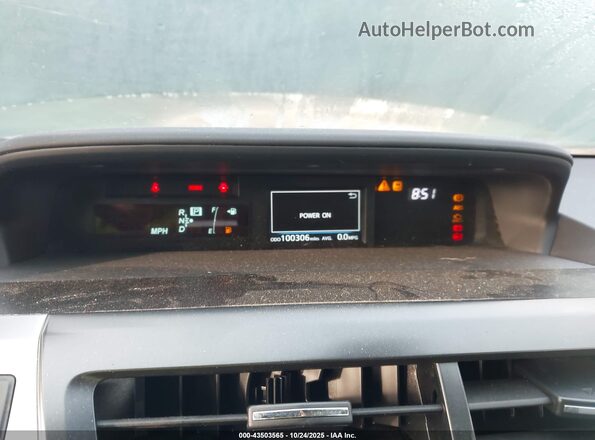 JTDZN3EU0HJ063675 2017 TOYOTA PRIUS V Blue 