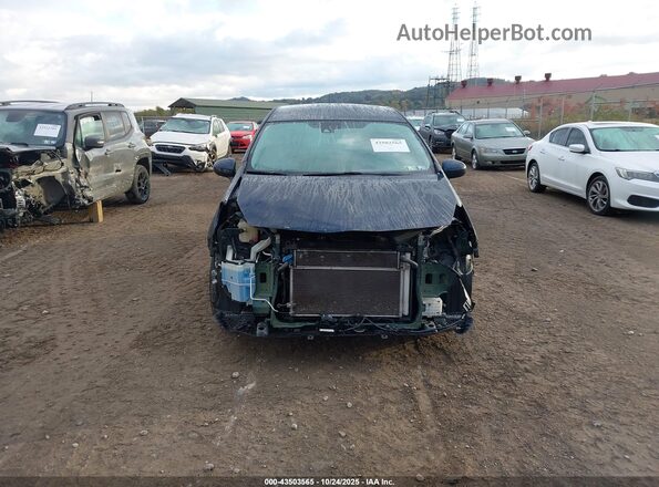 JTDZN3EU0HJ063675 2017 TOYOTA PRIUS V Blue 