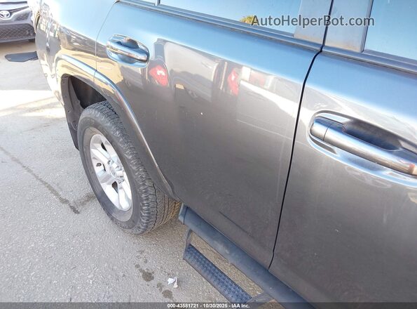 JTEBU5JR5L5805504 2020 TOYOTA LIMITED Gray 