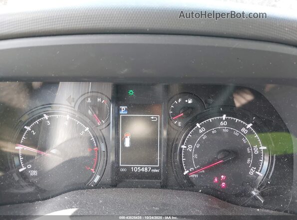JTEBU5JR9M5862337 2021 TOYOTA 4RUNNER Green Widok tylnych siedzeń