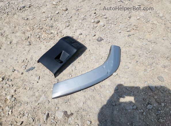 JTEEU5JR5M5249502 2021 TOYOTA 4RUNNER Silver VIN sticker view