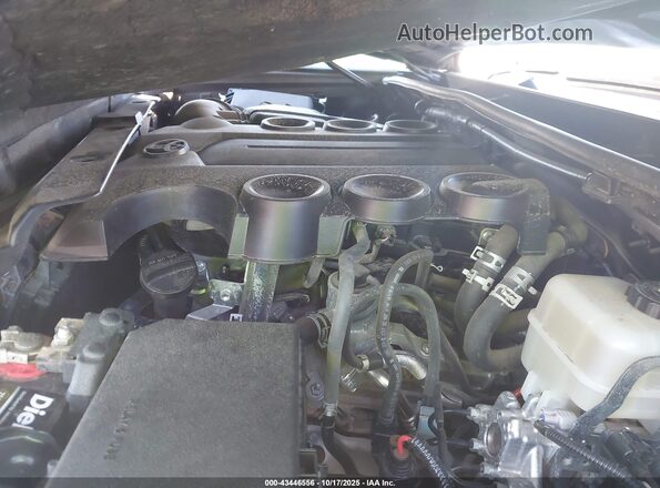 JTENU5JR6M5929005 2021 TOYOTA 4RUNNER Black Вид ззаду