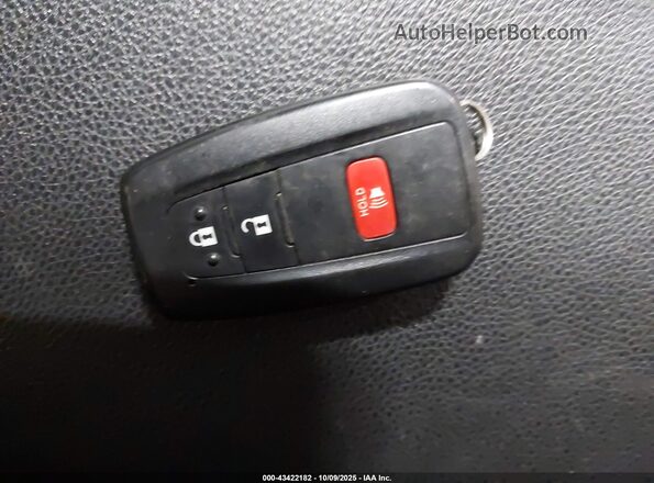 JTERU5JR1R6229136 2024 TOYOTA 4RUNNER Blue წინა პანელის ხედი