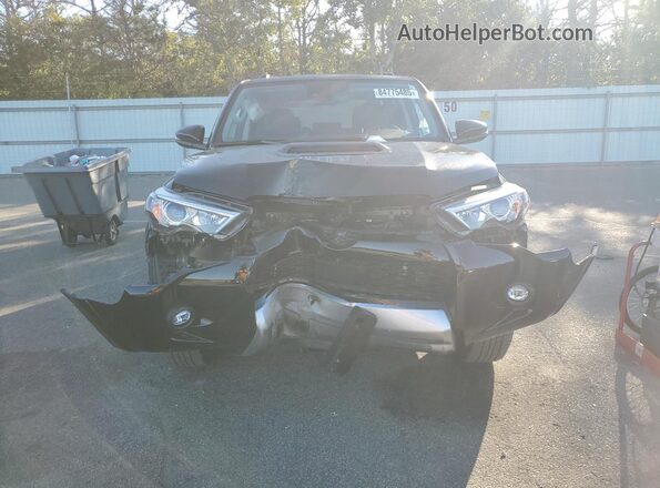 JTERU5JR2R6245782 2024 TOYOTA 4RUNNER Черный 