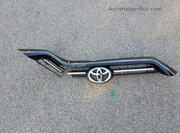 JTERU5JR2R6245782 2024 TOYOTA 4RUNNER Черный 