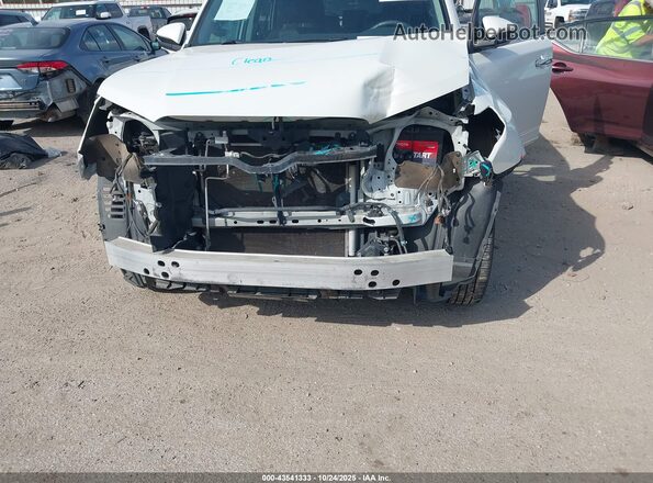 JTEZU5JR3L5216675 2020 TOYOTA LIMITED Белый Вид спереди