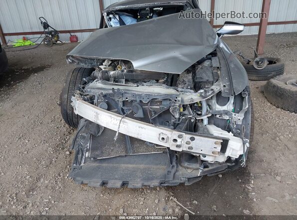 JTHAA1D28M5113933 2021 LEXUS IS 300 Серебряный Вид щитка приборов