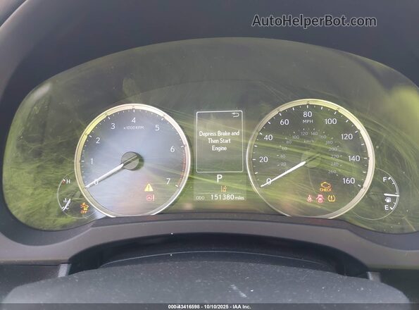 JTHBA1D26K5091691 2019 LEXUS IS 300 Silver Вид задніх сидінь