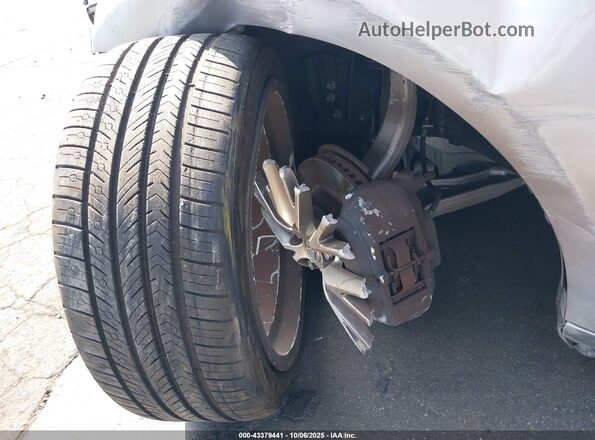 JTHBA1D28H5060533 2017 LEXUS IS 200T Silver 