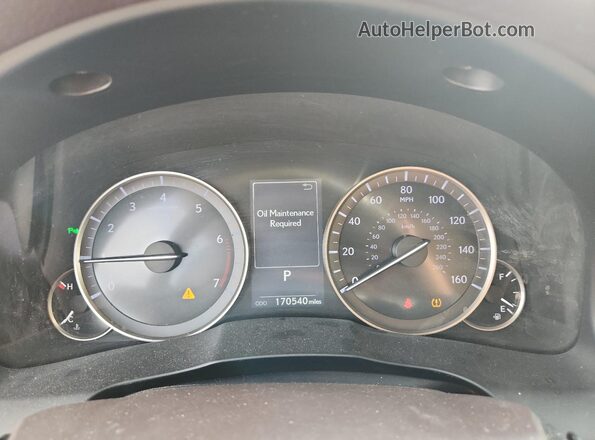 JTHBK1GG1G2236536 2016 LEXUS ES350 Black Vista de los asientos traseros