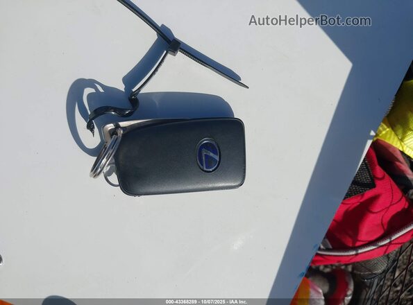 JTHBW1GG8J2188237 2018 LEXUS ES 300H Blue Vista del salpicadero