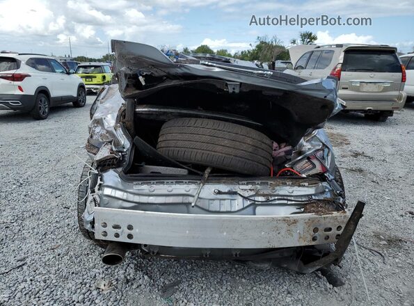 JTHCA1D24S5134221 2025 LEXUS IS Silver Vista trasera