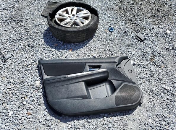 JTHCA1D24S5134221 2025 LEXUS IS Silver Vista del compartimento del motor
