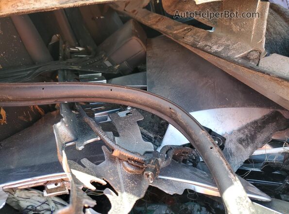 JTHCA1D24S5134221 2025 LEXUS IS Silver Vista de los asientos traseros