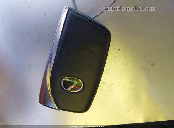JTHCL5EF1H5029437 2017 LEXUS LS 460 Black Dashboard view