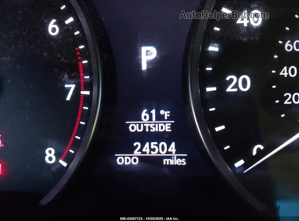 JTHCL5EF1H5029437 2017 LEXUS LS 460 Black 
