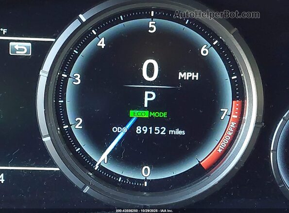JTHCZ1BL1GA001032 2016 LEXUS GS 350 Gray 