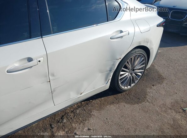 JTHD81F25P5051157 2023 LEXUS IS 300 Turquoise Вид спереду