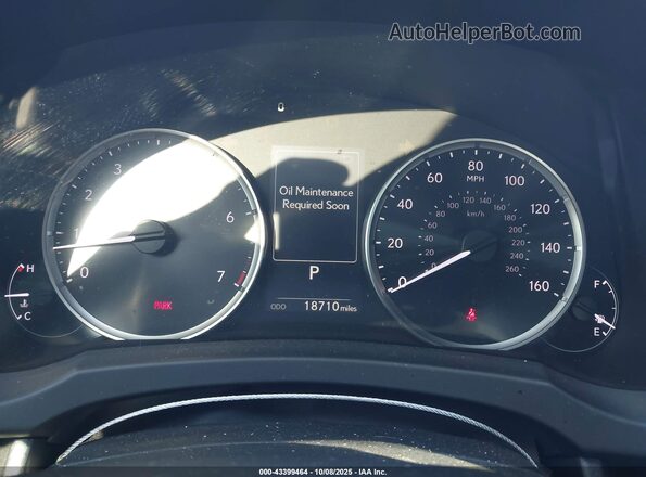 JTHD81F25P5051157 2023 LEXUS IS 300 Turquoise 