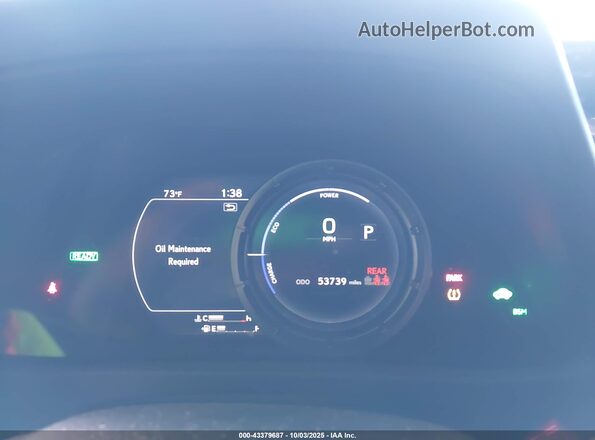 JTHE9JBH0N2056874 2022 LEXUS UX 250H Black Вид задніх сидінь