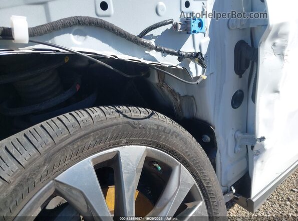 JTHE9JBH4M2049487 2021 LEXUS UX 250H White 
