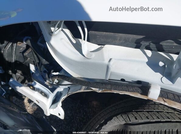 JTHE9JBH4M2049487 2021 LEXUS UX 250H White 