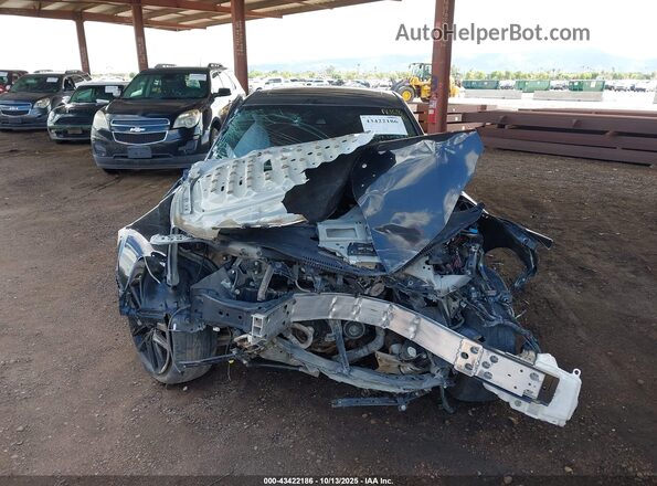 JTHGA1D21L5102149 2020 LEXUS IS 300 Black Widok zestawu wskaźników
