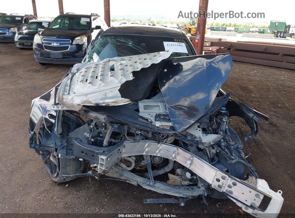 JTHGA1D21L5102149 2020 LEXUS IS 300 Black Widok z przodu