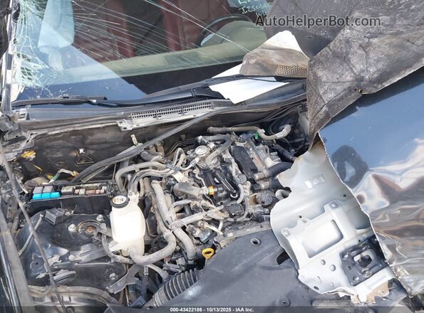 JTHGA1D21L5102149 2020 LEXUS IS 300 Black Widok z tyłu