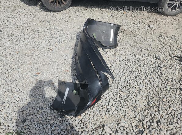 JTHGZ1B22M5038426 2021 LEXUS IS Black Вид підкапотного простору