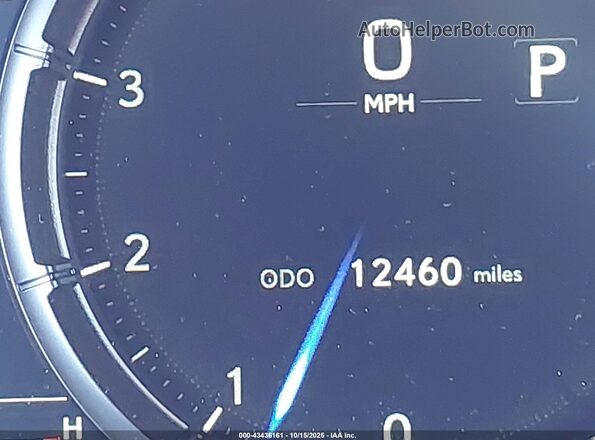JTHGZ1B23P5065333 2023 LEXUS IS 350 Silver 