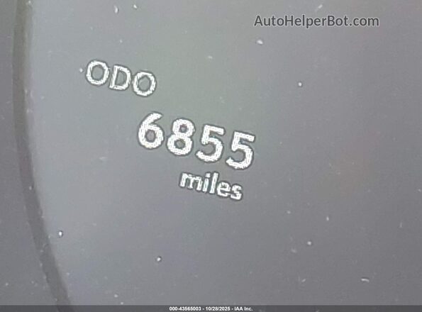 JTHGZ1B23R5082202 2024 LEXUS IS 350 White Панорамний вид салону 360°