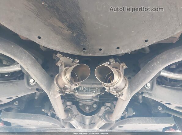 JTHGZ1B24M5040534 2021 LEXUS IS 350 Red 