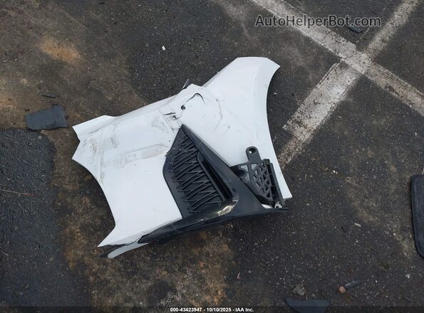 JTHGZ1B25N5049583 2022 LEXUS IS 350 White Instrument cluster view