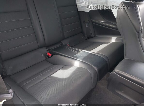 JTHHA5BC2K5010263 2019 LEXUS RC 300 White Widok naklejki z numerem VIN