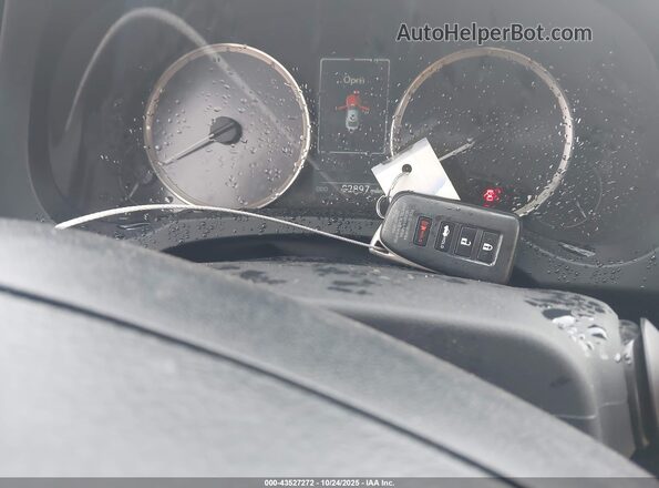 JTHHZ5BC2K5019652 2019 LEXUS RC 350 White წინა პანელის ხედი