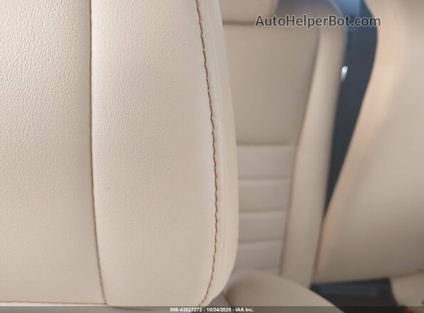 JTHHZ5BC2K5019652 2019 LEXUS RC 350 White VIN კოდის სტიკერის ხედი