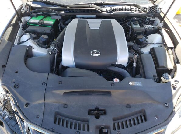 JTHHZ5BC3K5021376 2019 LEXUS RC White Вид задньої частини салону