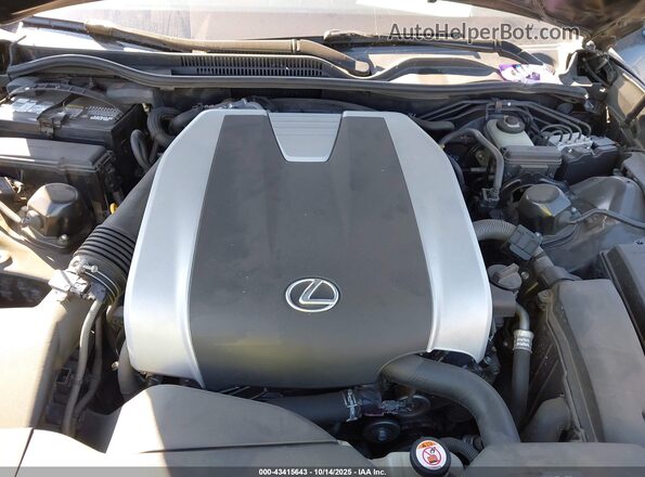 JTHHZ5BC7J5018107 2018 LEXUS RC 350 Black Vista trasera