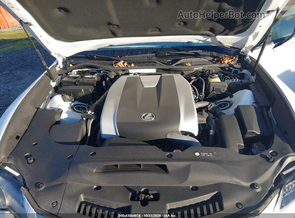 JTHHZ5BC9K5021222 2019 LEXUS RC 350 White Vista trasera