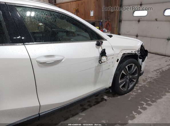 JTHP3JBH1L2024054 2020 LEXUS UX 200 White 